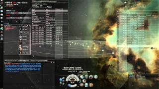 Eve is Easy - Scouting and Directional Scanning
