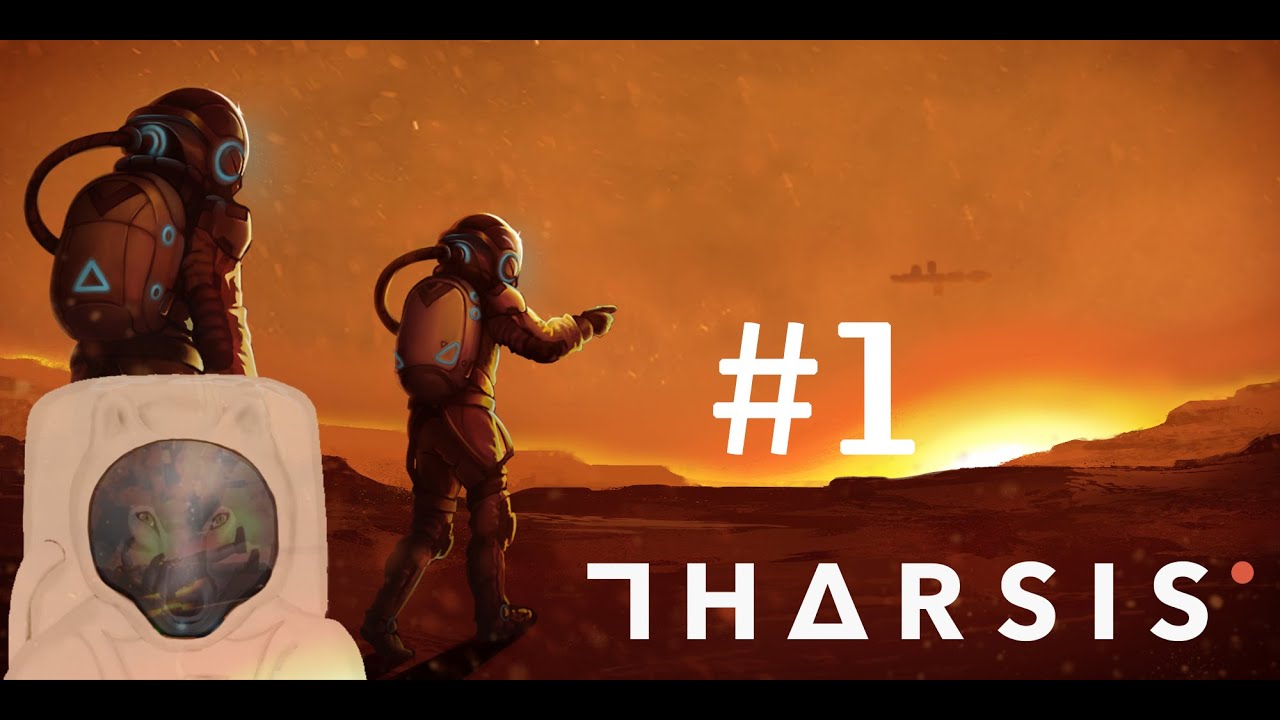 Tharsis #1 Бесплатно же, почему  не постримить?)