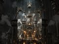 Mechanical Castle Builds Itself 🏰⚙️ ASMR