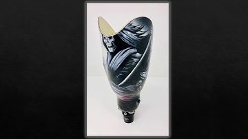 CUSTOM SOCKET DESIGNS