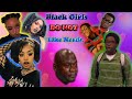 Nerdy black men get no love