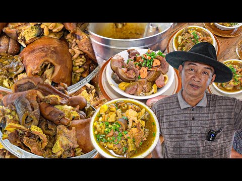 Resep Yono