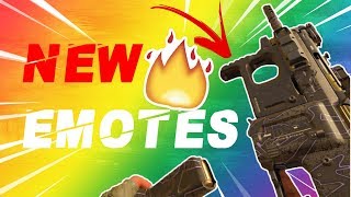 How To Inspect Your Weapon In Bo4