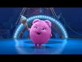 Sunny Bunnies Big Boo Gets Electric COMPILATION Cartoons For Children 