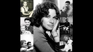 CAROLE KING - 80 ANIVERSARIO- NOBODY'S PERFECT