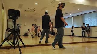 ダンス2022060401
