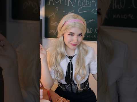 #asmr 💄📒👛