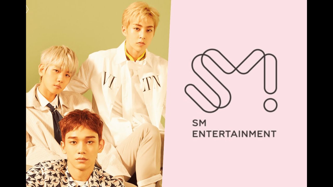 Legal Tussle Unfolds as EXO-CBX Files Lawsuit Against SM Entertainment🎶🎶