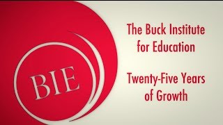 BIE's 25th Anniversary Video