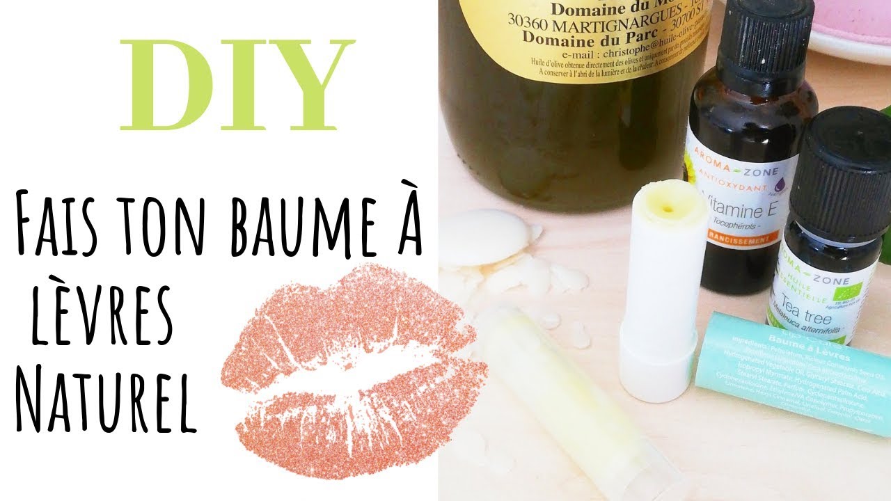 camera iphone 8 plus apk DIY : Réalise ton baume à lèvres naturel !