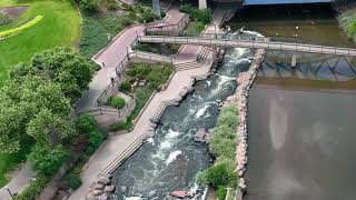 Denver / Buena Vista - Colorado Drone Aerial Videography DJI Mavic 3