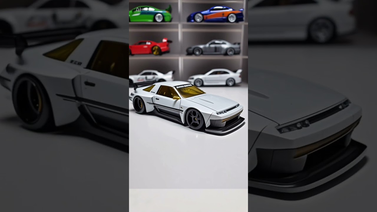 Hako Type D 🔥🔥