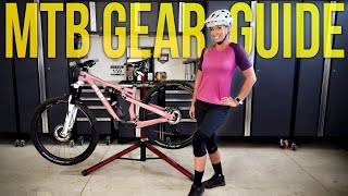 What to Wear Mountain Biking: Essential Gear Tips for Beginners
