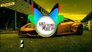Dj Full Bass Gemes Aku Bila Dekat Kamu || Dj Bass Glerr by Dj Usup || Spectrum Music