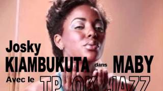 Download Lagu Maby, JOSKY et OK JAZZ MP3 Download Lagu Maby, JOSKY et OK JAZZ MP3