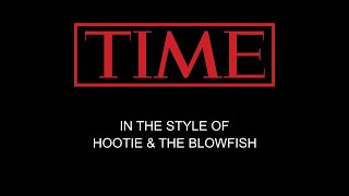 Hootie & The Blowfish - Time - Karaoke - With Backing Vocals