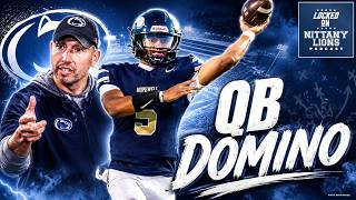 National Scout Admits Newest Penn State Commit Changes Everything For Matt Campbell!