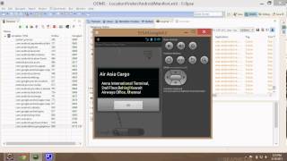 Advanced GPS Location Finder To Identify Hospital Location And ATM Location screenshot 2