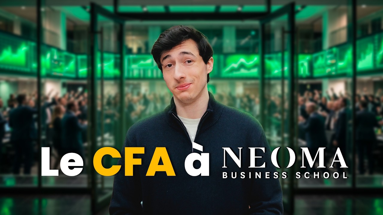 La certification en finance de marché la plus reconnue au monde (présentation du CFA)