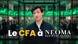 La certification en finance de marché la plus reconnue au monde (présentation du CFA)