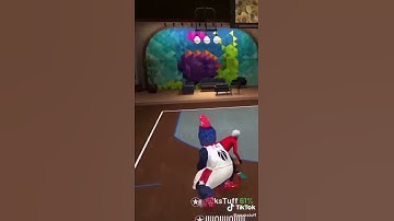 Best shooting badges and playmaking badges💚💛