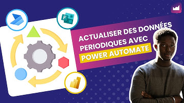 Comment actualiser ses données de manière périodique grâce à Power Automate