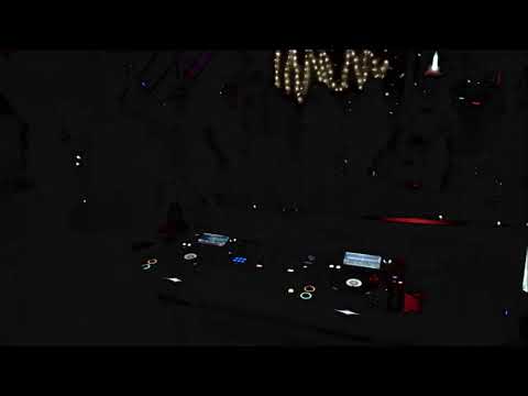 Dean Mir @ Interlude - Secret Warehouse Location - 27.4.2019