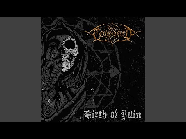 All Consumed - Choosing Death