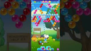 Snoopy Pop - Level 33