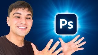 GUIA COMPLETA DE PHOTOSHOP!
