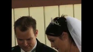 Michelle & Alex's Wedding