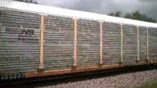rochelle 2009 part 5, WARBONNET!!