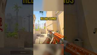 NOWE ANIMACJE I DŹWIĘKI CS2 screenshot 1