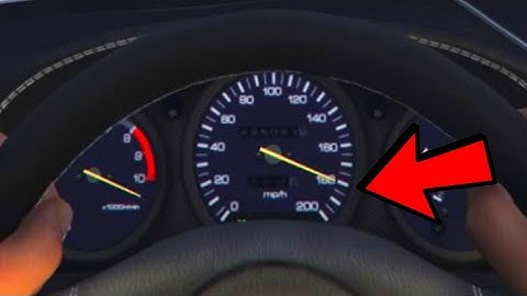 *INSANE* COMET SR SPEED GLITCH! (200mph) GTA ONLINE