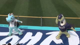 20160410 NC 단디 쎄리 댄스타임