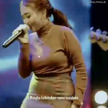 Story wa dangdut terbaru// syahiba saufa - ngelu (sirahku ngelu suwe ora tanggapan) keren mantab 👍👍👍