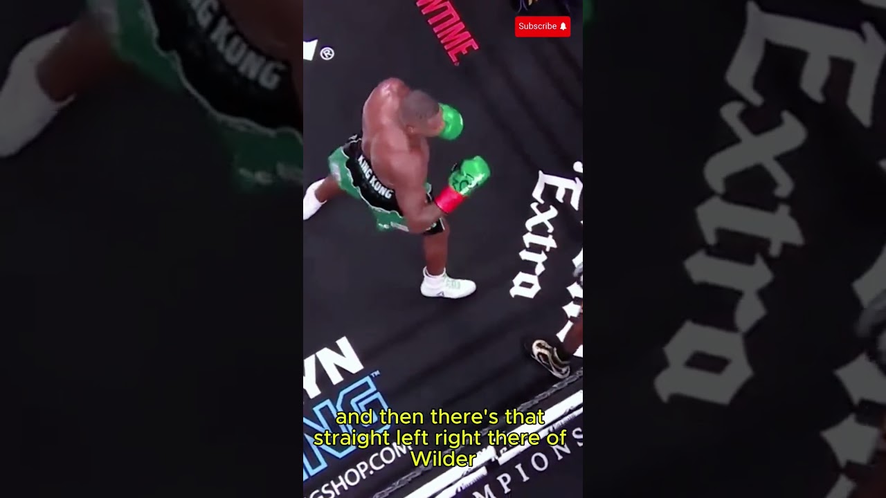 Deontay Wilder vs Luis Ortiz | Brutal Knockout 💥 | Full Fight Highlights HD