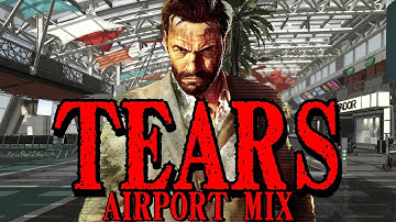 Health - TEARS (Max Payne 3 Airport Mix)