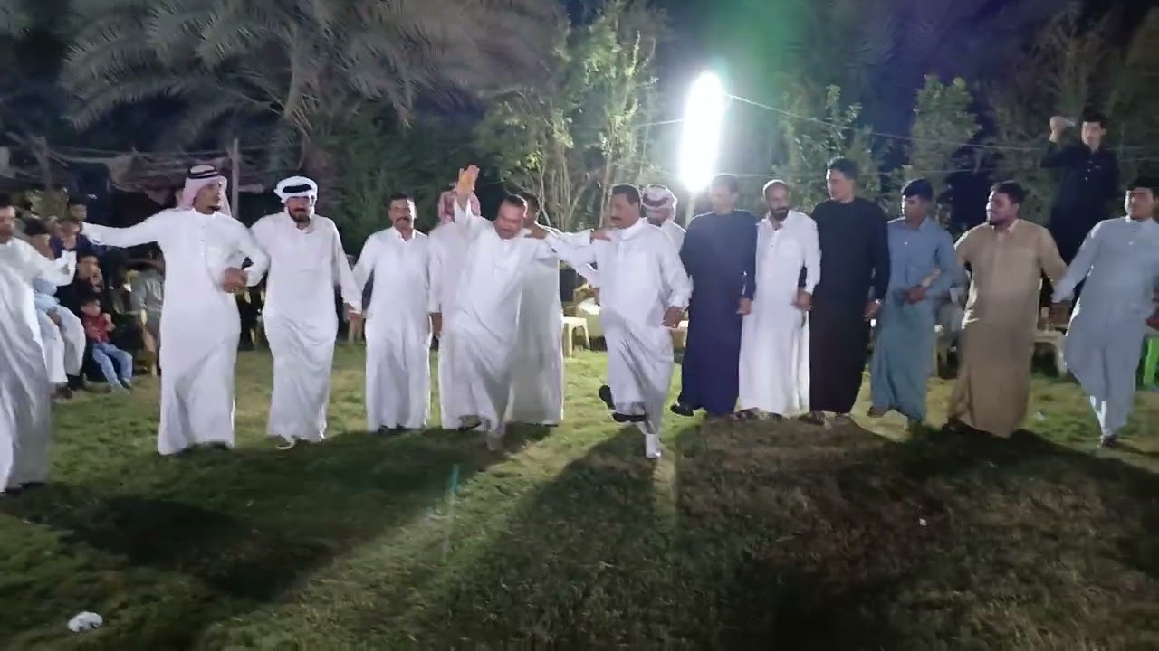 الشيخ ابراهيم العدوان 