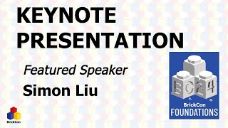 BrickCon 2024 Keynote
