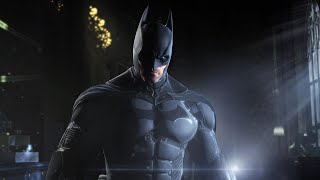 Batman  Arkham Origins Online  #16 Boring/intense match