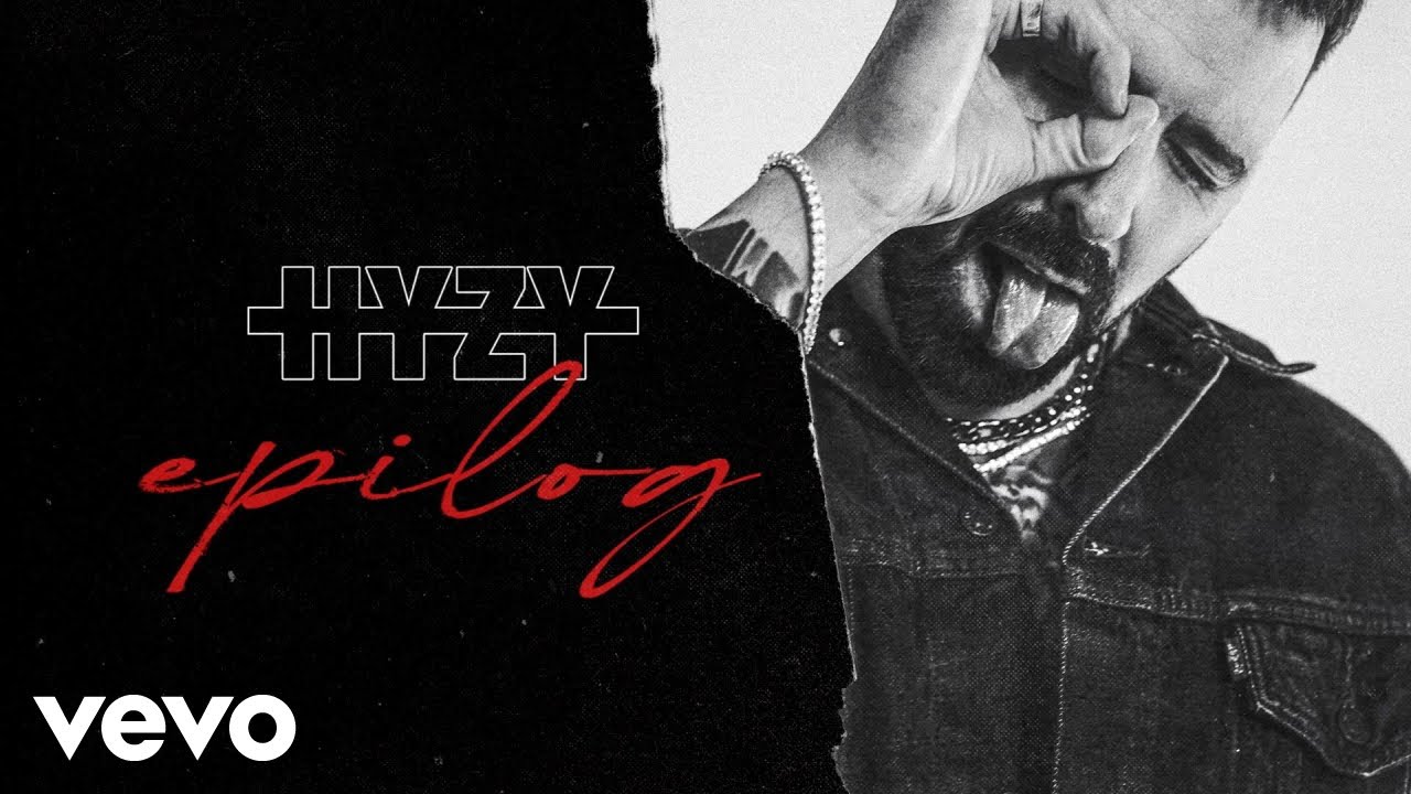 Watch Grzegorz Hyży - Epilog (Official Audio) on YouTube Watch Grzegorz Hyży - Epilog (Official Audio) on YouTube