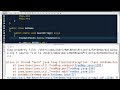 25.8 : Comparable vs Comparator in Java | Sorting Explained [Abdul Bari] Java Course
