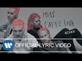 Miss Caffeina - Reina (Official Lyric Video)