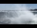 Чудо природы - НИАГАРСКИЙ ВОДОПАД 
