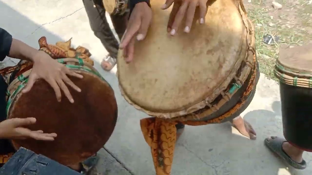 Seni Lumping PUTRA ANJAYA [Tepakan bamplk A.ARI] TIM ANAK ANAK