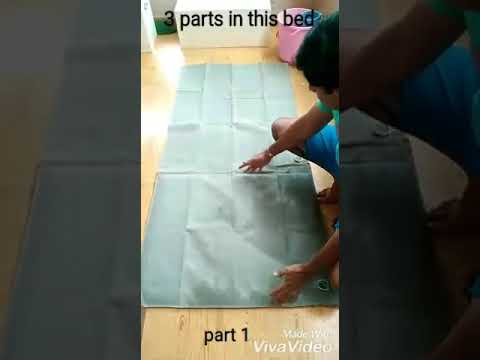 comment utiliser l'eau lit en Kannada