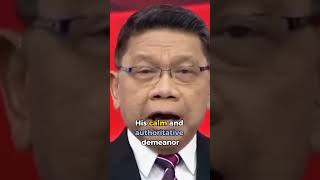 Remembering Mike Enriquez: A Tribute to an Iconic Journalist and Broadcaster #MikeEnriquez #legacy