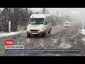 Погода в Україні: найхолодніше буде на заході, півночі та у центрі - там очікують морози та сніг