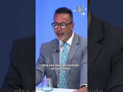 Saskia: "La Monogamia es una cosa muy rara"